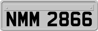NMM2866