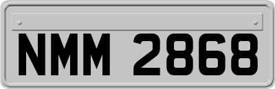 NMM2868