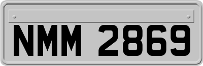 NMM2869