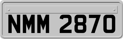 NMM2870