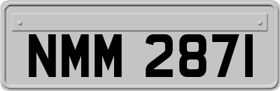 NMM2871