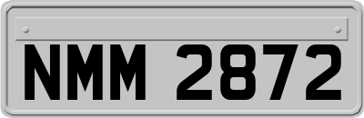 NMM2872