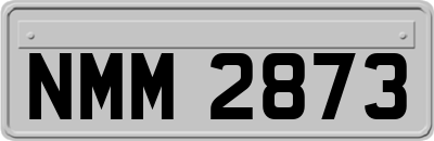 NMM2873