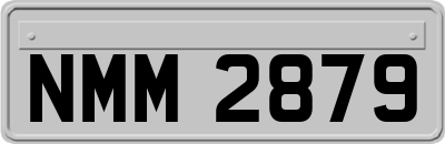 NMM2879