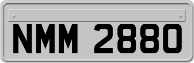 NMM2880
