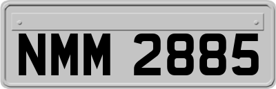 NMM2885