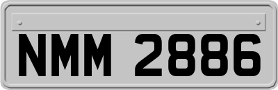 NMM2886