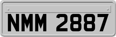 NMM2887