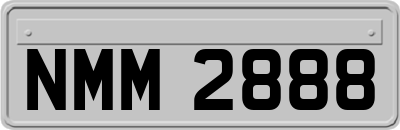 NMM2888