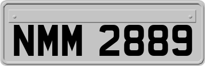 NMM2889