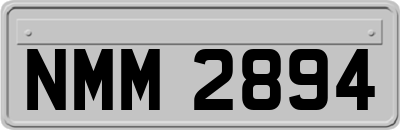 NMM2894