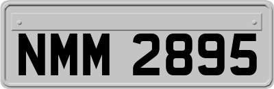 NMM2895