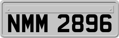 NMM2896
