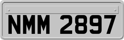 NMM2897