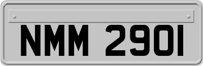 NMM2901