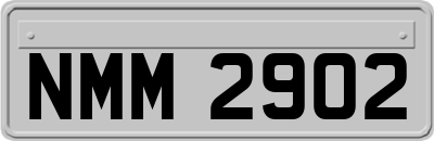 NMM2902