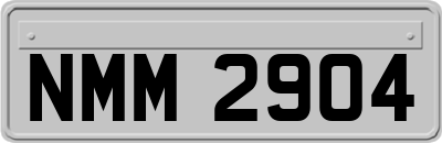 NMM2904