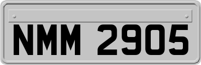 NMM2905