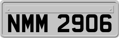 NMM2906