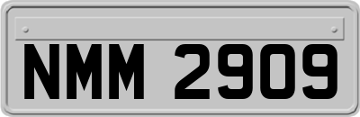 NMM2909