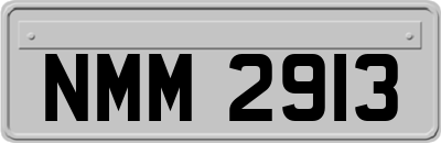 NMM2913