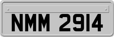 NMM2914