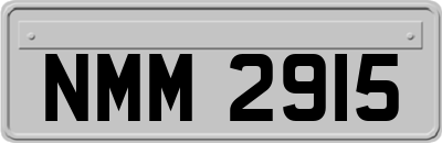 NMM2915