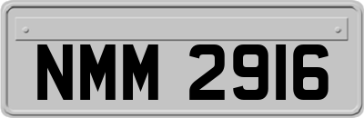 NMM2916
