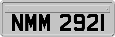 NMM2921