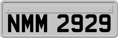 NMM2929