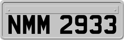 NMM2933