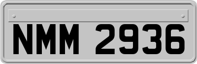 NMM2936