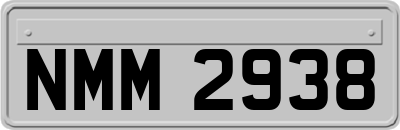 NMM2938