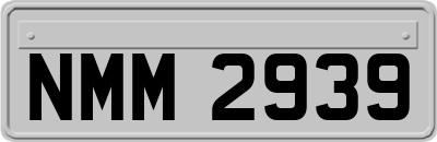 NMM2939
