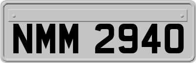 NMM2940