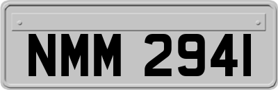 NMM2941