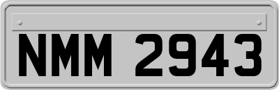 NMM2943