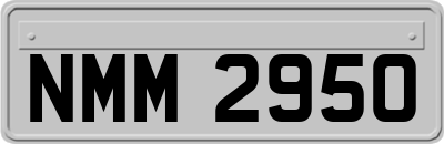 NMM2950