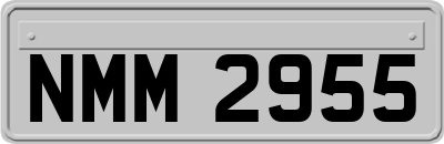 NMM2955