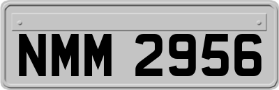 NMM2956