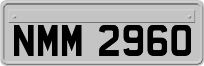 NMM2960