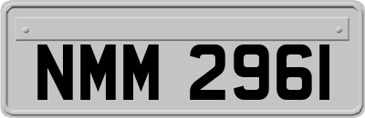 NMM2961
