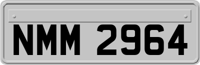 NMM2964