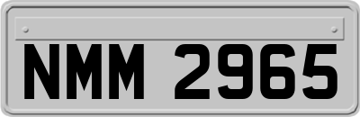 NMM2965