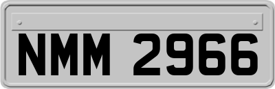 NMM2966