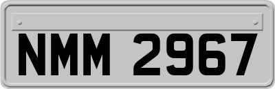 NMM2967