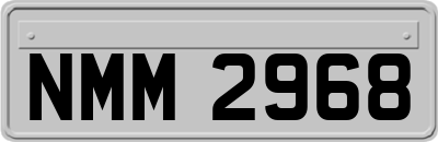NMM2968