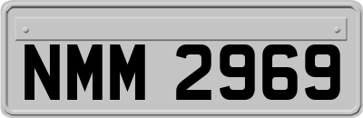 NMM2969