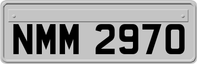 NMM2970