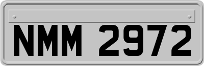 NMM2972